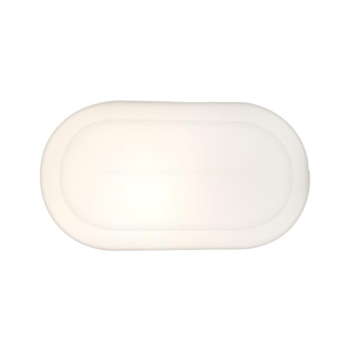 Besa Cabo Sconce, Opal Matte, 1x8W LED (127|CABO07-LED)