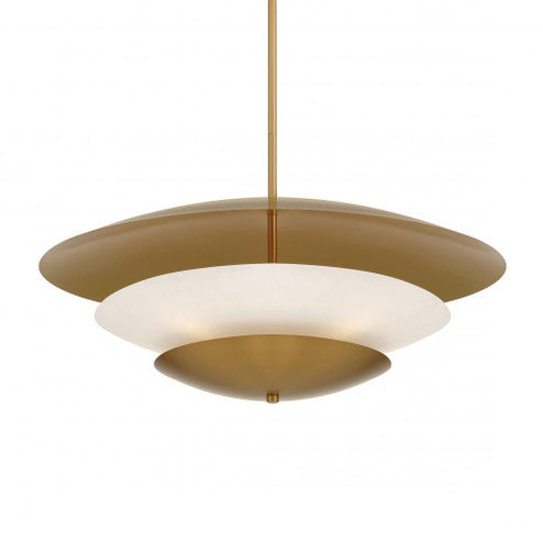 Solara 31.5'' 5-Light Pendant (10|3945-732)