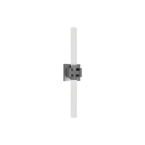 RIPPLE 24IN VANITY 4CCT 4000K (16|WS-85524-40-AB)