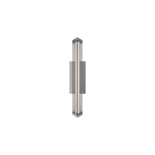 BOULEVARD 18IN VANITY 4CCT 2700K (16|WS-62518-27-BN)