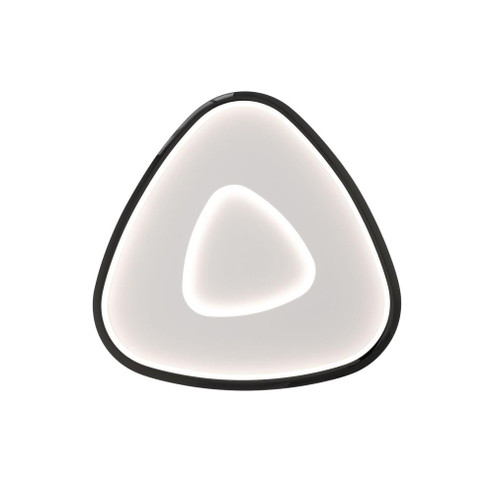 Mandala Wall Sconce (16|WS-31524-30-BC)