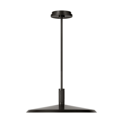 Saucer Direct 18 Pendant (7355|AKPD682WDBZ)