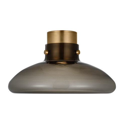 Morgan 18 Flush Mount (7355|AKFM592WDHABSM)