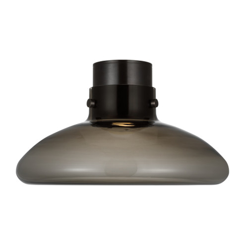Morgan 18 Flush Mount (7355|AKFM592WDBBZSM)