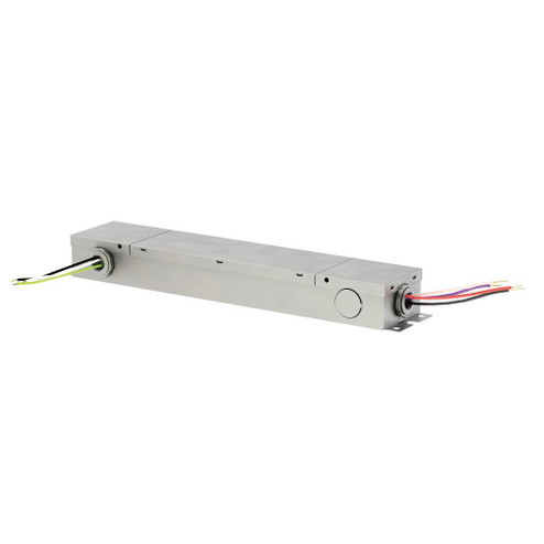 Continuum - Track-LED Track Direct-Wire Driver (94|EDHW-2496AL)