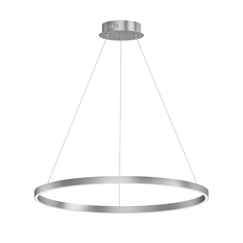 Groove 5CCT-Single Pendant (94|E52726-AL)