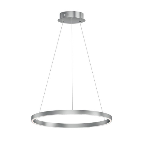 Groove 5CCT-Multi-Light Pendant (94|E52724-AL)