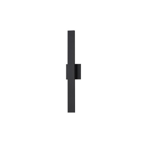 Alumilux Line 5CCT-Outdoor Wall Mount (94|E42342-BK)