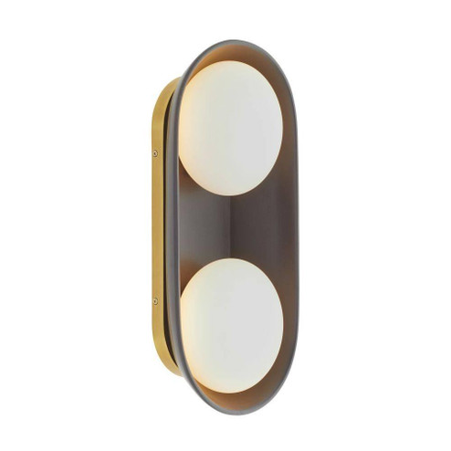 Glaze Large Sconce (314|GADWC02)