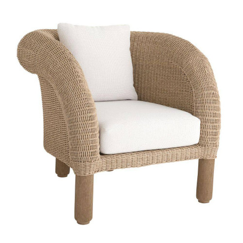Fielder Outdoor Lounge Chair (314|FRS22)