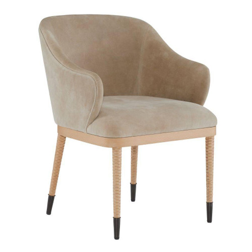 Hershel Dining Chair (314|FRI21)