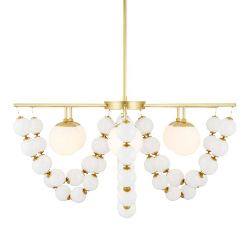 Genesis Chandelier (314|DSC08)