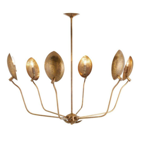 Flores Chandelier (314|DLI04)