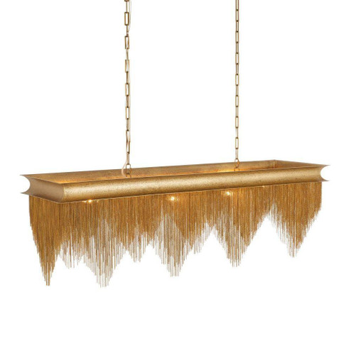 Heiress Linear Chandelier (314|DLI03)