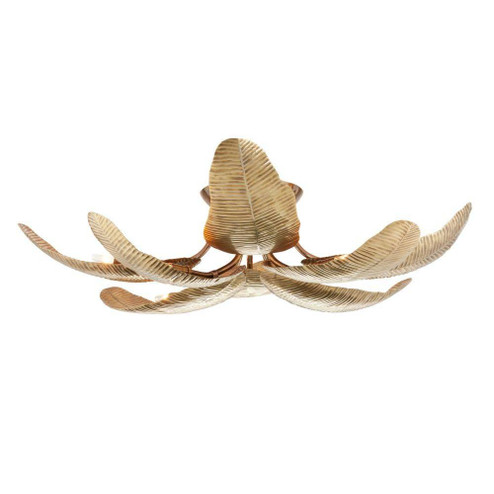 Farah Flush Mount (314|DFI07)