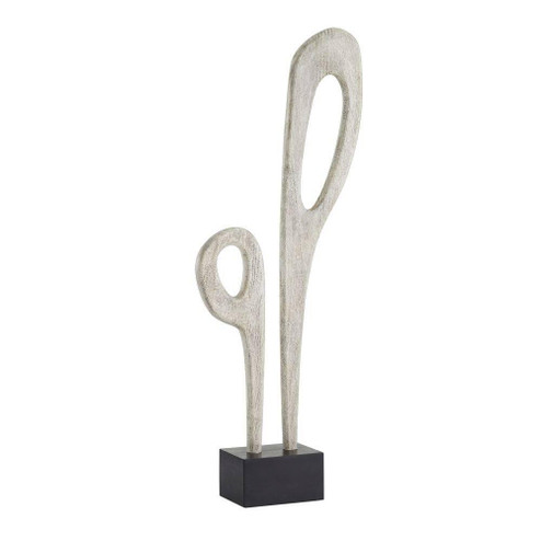 Griswald Floor Sculpture (314|ASI08)