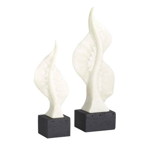 Hiro Sculptures, Set of 2 (314|ASC25)