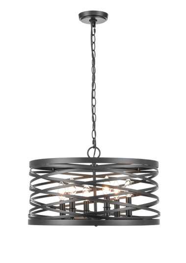 Pendant Light (670|170026-MB)