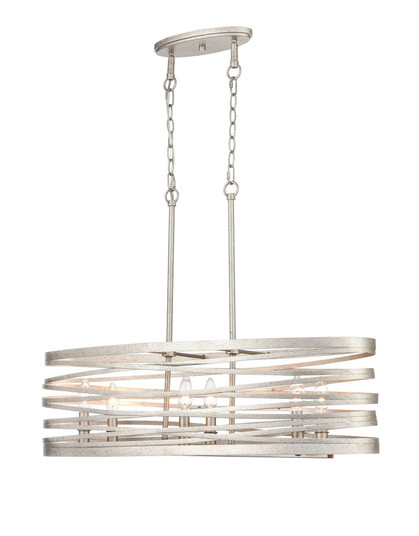 Chandelier Ceiling Light (670|170036-AN)
