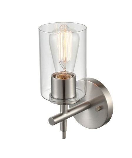 Wall Sconce (670|50021-BN)