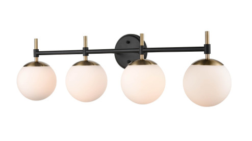 Bathroom Vanity Light (670|30304-MB/MG)