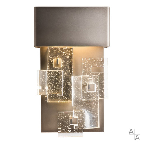 Fusion Small LED Sconce (65|403016-LED-07-II0801)