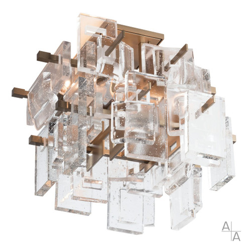 Fusion Semi-Flush (65|401234-SKT-84-II0801)