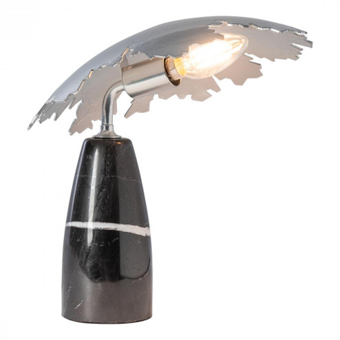 Pangea Mini Table Lamp (65|272107-SKT-85-MB)