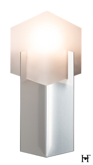 Prisma 1-Light Bath Sconce (65|201355-SKT-85)