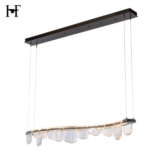 Riverbed LED Pendant (65|139980-LED-STND-14-ZM0846)