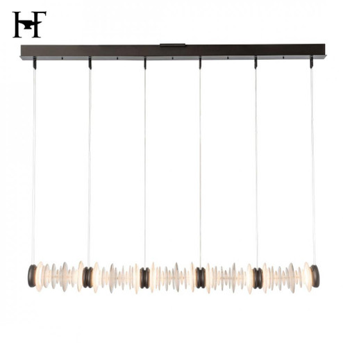 Cairn Linear LED Pendant (65|139975-LED-STND-14)