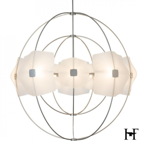 Astra Orb Large Pendant (65|131503-SKT-MULT-85-FD0852)