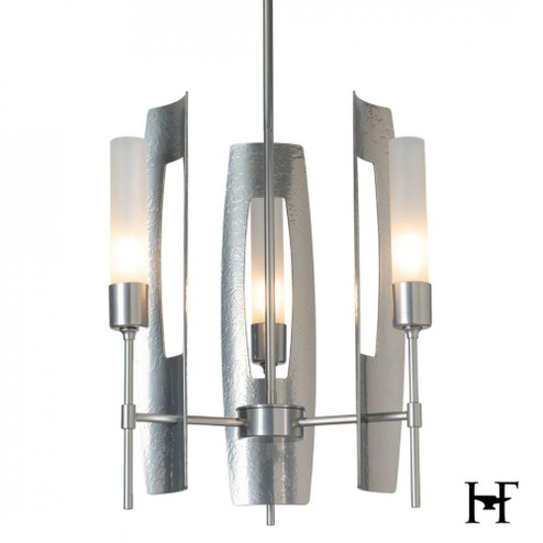 Passage 3-Light Pendant (65|131055-SKT-MULT-85-FD0611)