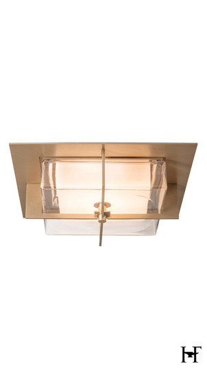 Axis Flush Mount (65|126400-LED-84-ZM0827)