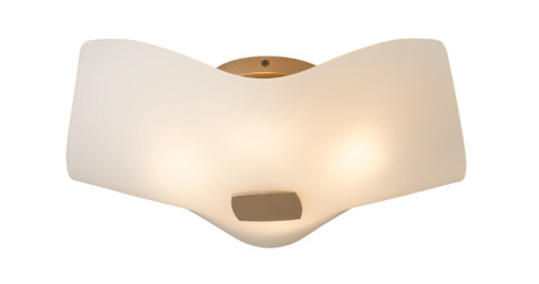 Astra Semi-Flush (65|121500-SKT-84-FD0834)