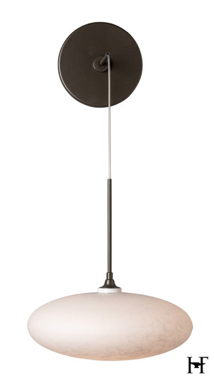 Clouds Low Voltage Sconce (65|201399-SKT-07-GS0818)