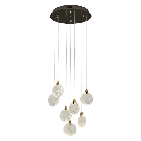 Chandelier (12|AC12152BB)