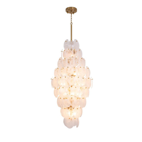 Chandelier (12|AC12219BR)
