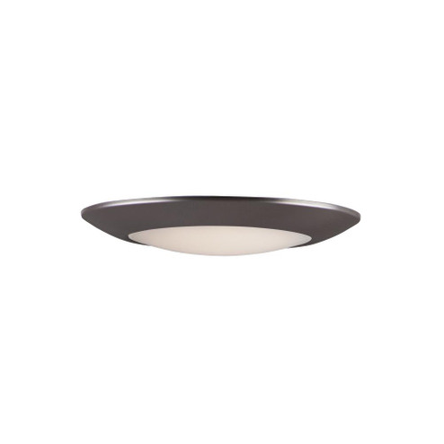 Diverse-Flush Mount (19|87643WTBZ)