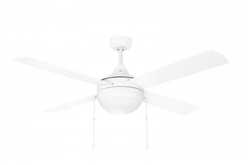 Quattro-Indoor Ceiling Fan (19|88794MW)