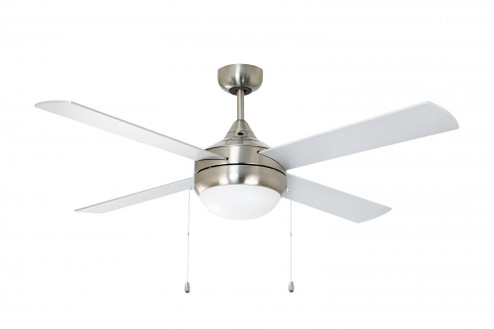 Quattro-Indoor Ceiling Fan (19|88794SN)