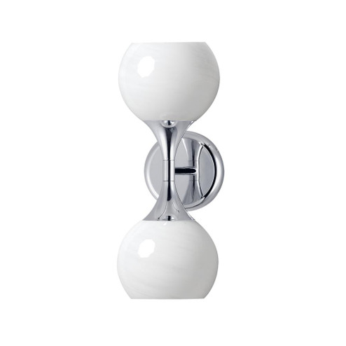 Neve-Wall Sconce (19|21222MRPC)