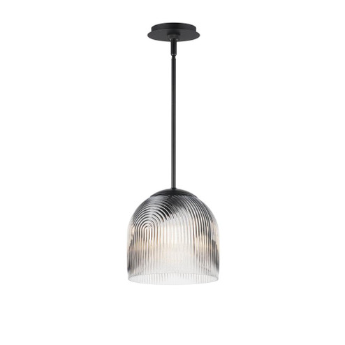 Dune-Single Pendant (19|15121CRBK)
