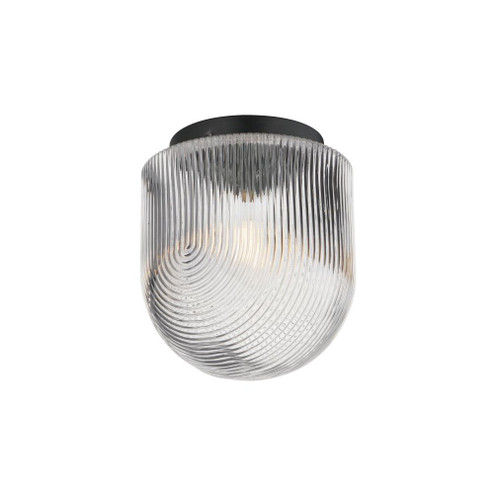 Dune-Flush Mount (19|15120CRBK)