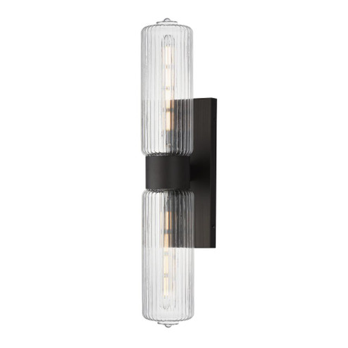Kasbah-Wall Sconce (19|15192CROI)