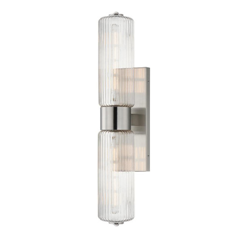 Kasbah-Wall Sconce (19|15192CRSN)