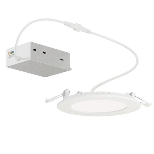 Slim-Flush Mount (19|67705WTWT)