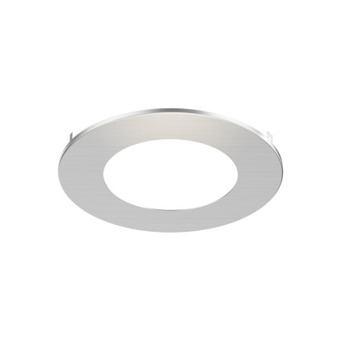 Slim-Flush Mount (19|TRM67704SN)