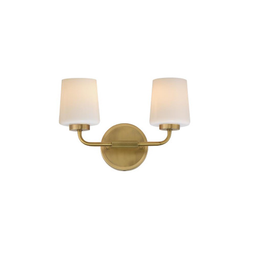 Durham-Wall Sconce (19|12692WTNAB)