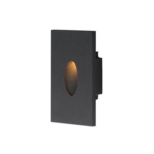 Path-Outdoor Pathway Light (19|58005BK)